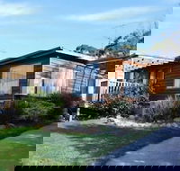 Gumnut Cottage - Accommodation Bookings