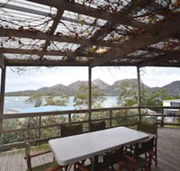 Freycinet on the Bay - Accommodation Bookings