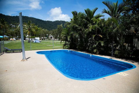 NRMA Airlie Beach Holiday Park - Accommodation Bookings 4