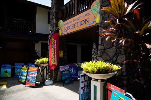 NRMA Airlie Beach Holiday Park - Accommodation Bookings 5