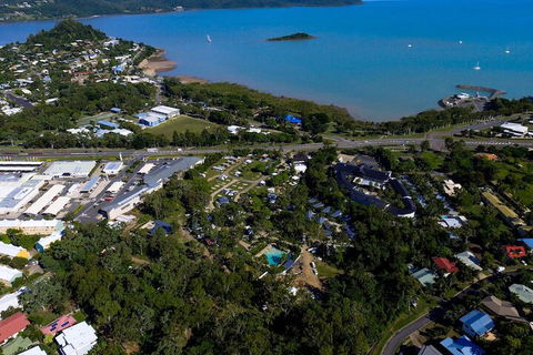 NRMA Airlie Beach Holiday Park - Accommodation Bookings 1