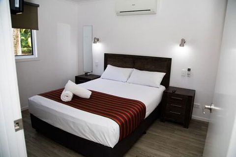 NRMA Airlie Beach Holiday Park - Accommodation Bookings 7