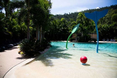 NRMA Airlie Beach Holiday Park - Accommodation Bookings 3