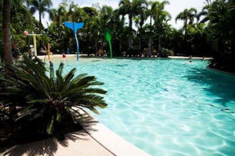NRMA Airlie Beach Holiday Park - Accommodation Bookings 0