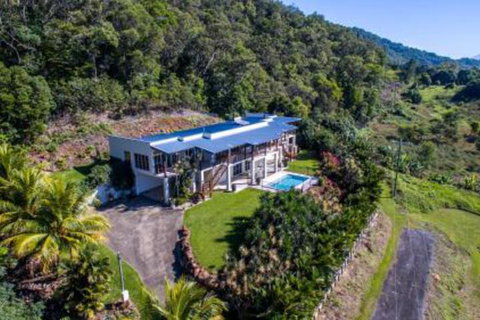Jade Ridge - Accommodation Bookings 3
