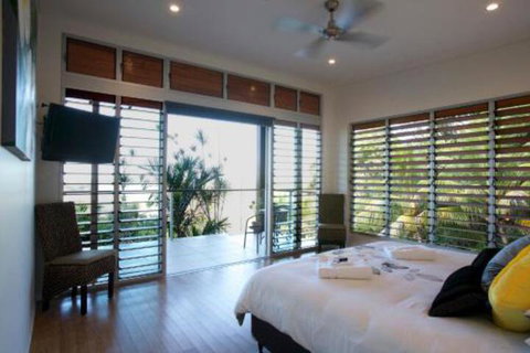 Jade Ridge - Accommodation Bookings 1