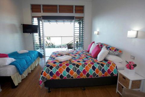 Jade Ridge - Accommodation Bookings 2