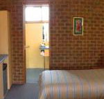 Milawa Motel - Accommodation Bookings