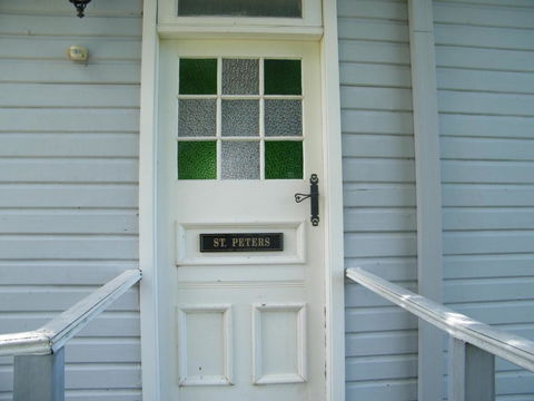 St Peters Fairview - Accommodation Bookings 4