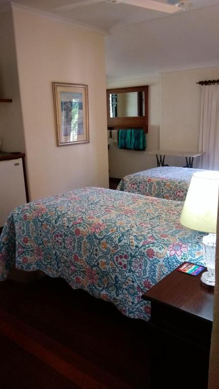 The Courthouse Bed & Breakfast - Accommodation Bookings 2