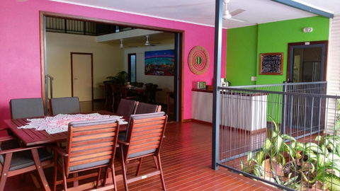 The Courthouse Bed & Breakfast - Accommodation Bookings 4