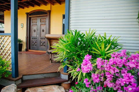 The Courthouse Bed & Breakfast - Accommodation Bookings 5