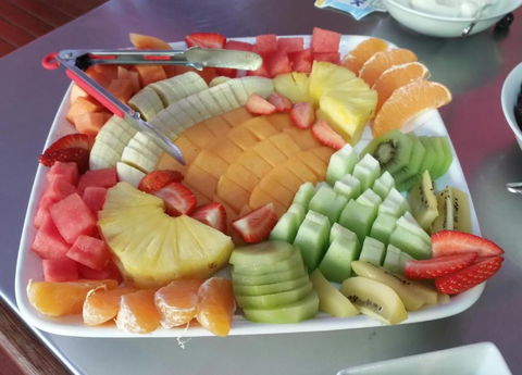 The Courthouse Bed & Breakfast - Accommodation Bookings 3