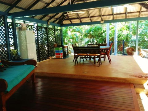 The Courthouse Bed & Breakfast - Accommodation Bookings 1