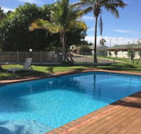Carnarvon Gateway Motel - Accommodation Bookings