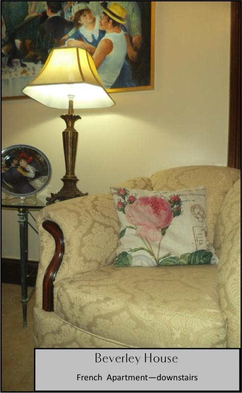 Beverley House - Accommodation Bookings 3