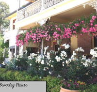 Beverley House - Accommodation Bookings