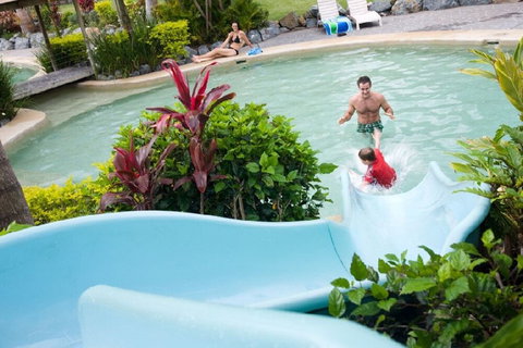 NRMA Darlington Beach Holiday Resort - Accommodation Bookings 6