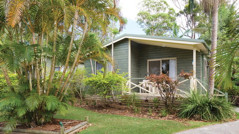 NRMA Darlington Beach Holiday Resort - Accommodation Bookings 0