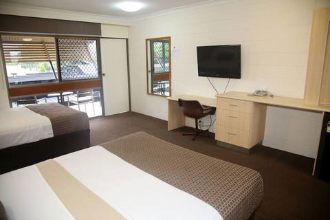 Cannonvale Reef Gateway Hotel - Accommodation Bookings 3