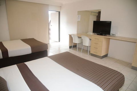 Cannonvale Reef Gateway Hotel - Accommodation Bookings 4