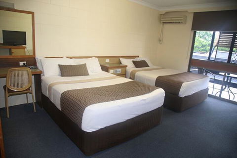 Cannonvale Reef Gateway Hotel - Accommodation Bookings 6