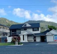 Cannonvale Reef Gateway Hotel - Accommodation Bookings