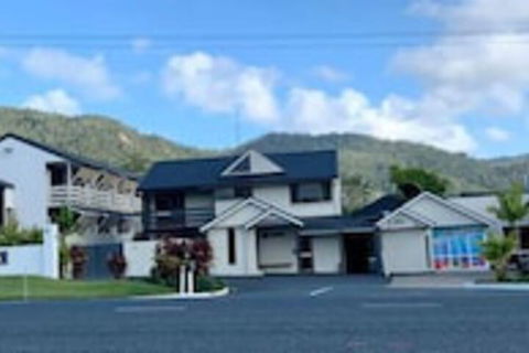 Cannonvale Reef Gateway Hotel - Accommodation Bookings 0