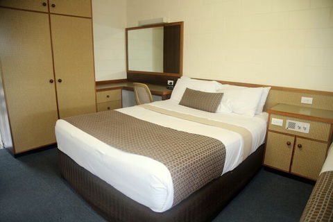 Cannonvale Reef Gateway Hotel - Accommodation Bookings 1