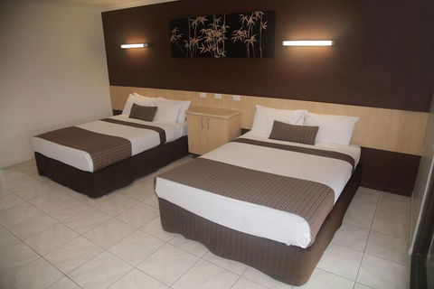Cannonvale Reef Gateway Hotel - Accommodation Bookings 5
