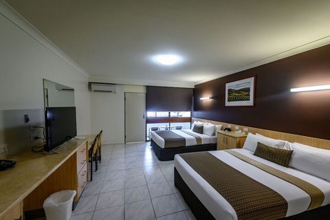 Cannonvale Reef Gateway Hotel - Accommodation Bookings 7