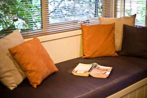 Autumn Abode Cottages Two - Accommodation Bookings 3