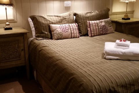 Autumn Abode Cottages Two - Accommodation Bookings 7