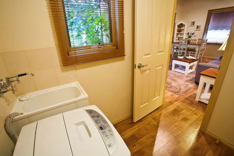 Autumn Abode Cottages Two - Accommodation Bookings 2