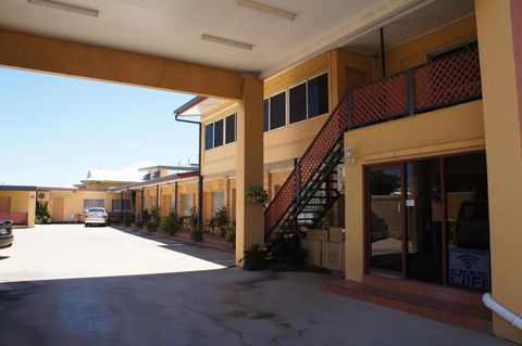 Ayrline Motel - Accommodation Bookings 3