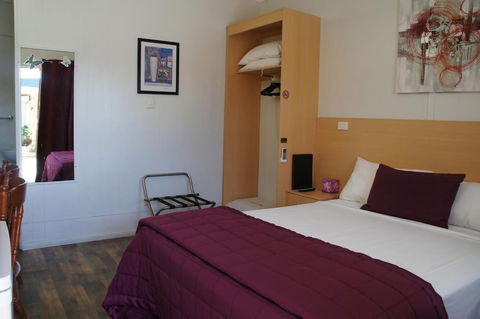 Ayrline Motel - Accommodation Bookings 4