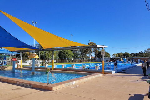 Dalby Tourist Park - Accommodation Bookings 6