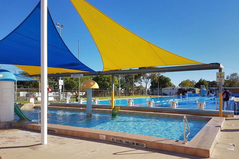 Dalby Tourist Park - Accommodation Bookings 5