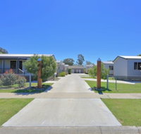 Dalby Tourist Park - Accommodation Bookings