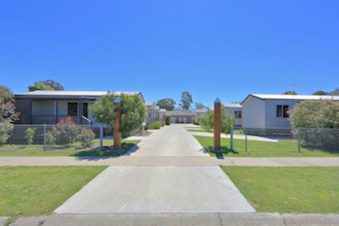 Dalby Tourist Park - Accommodation Bookings 0