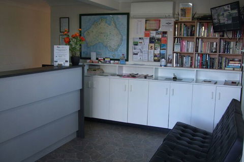 Dalby Tourist Park - Accommodation Bookings 2