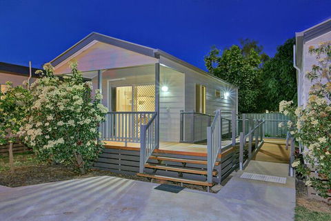 Dalby Tourist Park - Accommodation Bookings 1