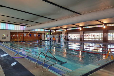 Dalby Tourist Park - Accommodation Bookings 7