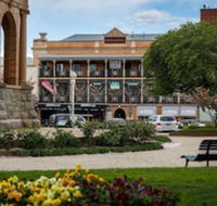 Bathurst Royal Apartments - Accommodation Bookings
