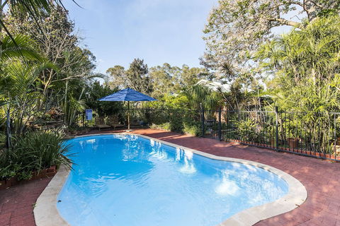 Guildford River Retreat - Accommodation Bookings 3