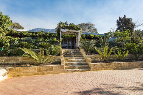 Guildford River Retreat - Accommodation Bookings 1