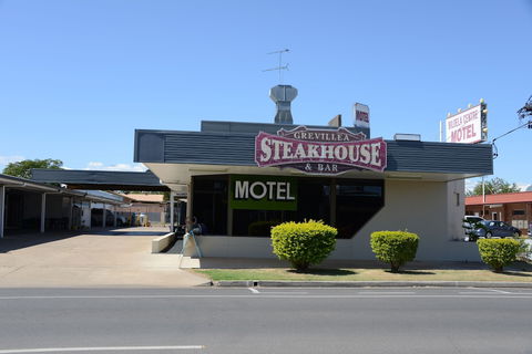 Biloela Centre Motel - Accommodation Bookings 0