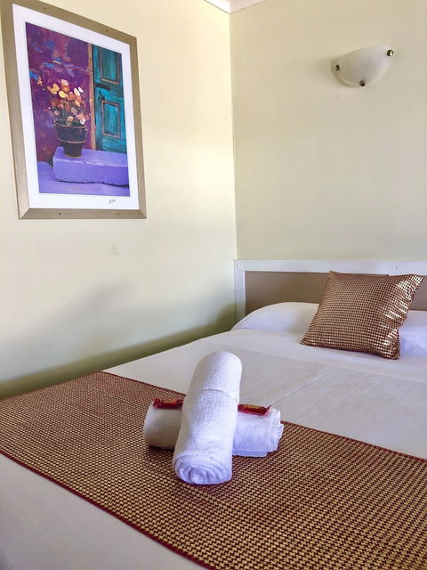 Biloela Centre Motel - Accommodation Bookings 6