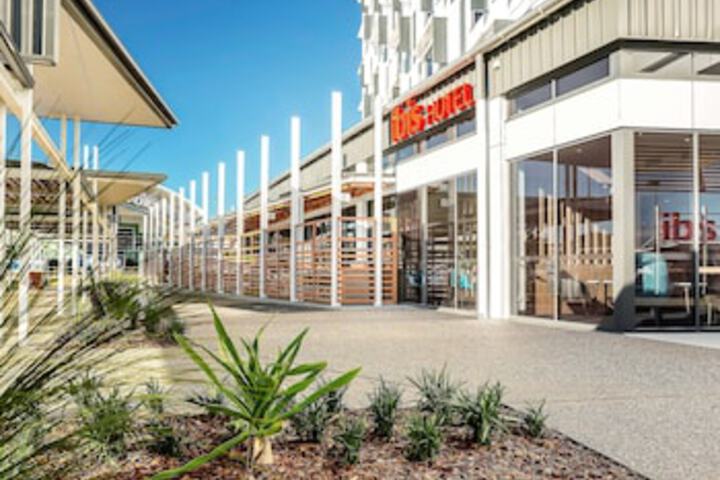 South Mackay QLD Accommodation Bookings