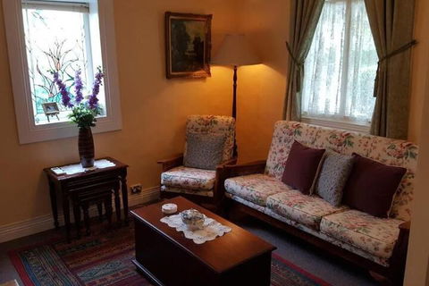Arendon Cottage - Accommodation Bookings 6